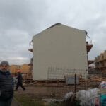 Jurnalist de investigații, amenințat și agresat în timpul documentării unui șantier cu fonduri europene, la Târgu Jiu