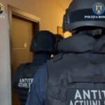 Mascații au descins acasă la Alexandru Cremeneanu. Ce au găsit polițiștii