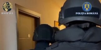 Mascații au descins acasă la Alexandru Cremeneanu. Ce au găsit polițiștii Mascații au descins acasă la Alexandru Cremeneanu. Ce au găsit polițiștii