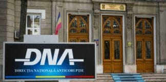 Lovitură pentru „băieții deștepți” din fonduri UE! DNA primește acces direct la toate proiectele europene Lovitură pentru „băieții deștepți” din fonduri UE! DNA primește acces direct la toate proiectele europene