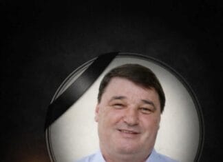 Doliu în baschetul gorjean: A murit Laurențiu Dobre, fost campion național și component al Lotului Național al României