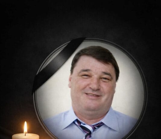 Doliu în baschetul gorjean: A murit Laurențiu Dobre, fost campion național și component al Lotului Național al României