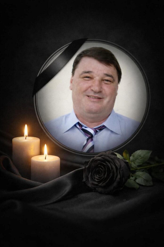 Doliu în baschetul gorjean: A murit Laurențiu Dobre, fost campion național și component al Lotului Național al României