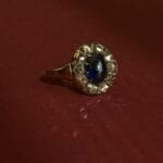 Inelul secret al lui Constantin Brâncuși pentru Maria Tănase, expus la Târgu Jiu alături de scrisori și documente rare Inelul secret al lui Constantin Brâncuși pentru Maria Tănase, expus la Târgu Jiu alături de scrisori și documente rare