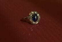 Inelul secret al lui Constantin Brâncuși pentru Maria Tănase, expus la Târgu Jiu alături de scrisori și documente rare