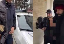 Fetiță de 4 ani din Teleorman, agresată în Gorj: concubinul și mama arestați pentru tentativă de omor calificat