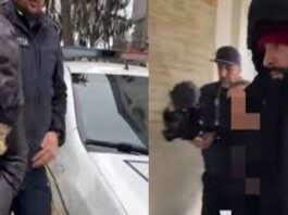 Fetiță de 4 ani din Teleorman, agresată în Gorj: concubinul și mama arestați pentru tentativă de omor calificat