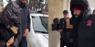 Fetiță de 4 ani din Teleorman, agresată în Gorj: concubinul și mama arestați pentru tentativă de omor calificat
