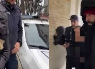 Fetiță de 4 ani din Teleorman, agresată în Gorj: concubinul și mama arestați pentru tentativă de omor calificat Fetiță de 4 ani din Teleorman, agresată în Gorj: concubinul și mama arestați pentru tentativă de omor calificat