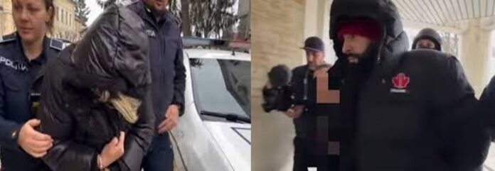 parinti fetita 4 ani Fetiță de 4 ani din Teleorman, agresată în Gorj: concubinul și mama arestați pentru tentativă de omor calificat