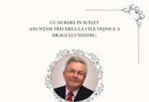 Doliu în Gorj: Constantin Preoteasa, fost director al DGASPC Gorj, a murit la 77 de ani