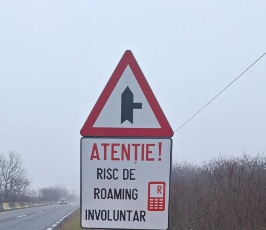 Avertizare pentru șoferi în zona de frontieră cu Serbia: risc de roaming involuntar și costuri mari la telefon