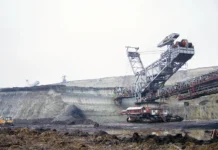 România riscă să piardă 1 miliard de euro din PNRR dacă nu dovedește că a închis definitiv capacitățile pe cărbune, inclusiv cele operate de CE Oltenia