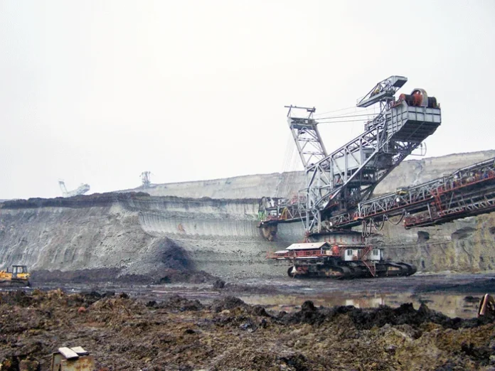 România riscă să piardă 1 miliard de euro din PNRR dacă nu dovedește că a închis definitiv capacitățile pe cărbune, inclusiv cele operate de CE Oltenia