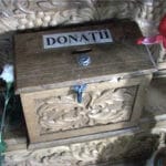 Motru: Recidivist prins încercând să jefuiască din nou biserica din Leurda!