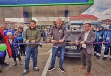 Cutremur în business-ul din Gorj: Bebe Gârdu, înlăturat de la conducerea OMV Petrom Târgu-Jiu Cutremur în business-ul din Gorj: Bebe Gârdu, înlăturat de la conducerea OMV Petrom Târgu-Jiu
