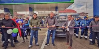 Cutremur în business-ul din Gorj: Bebe Gârdu, înlăturat de la conducerea OMV Petrom Târgu-Jiu