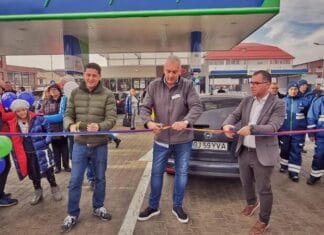 Cutremur în business-ul din Gorj: Bebe Gârdu, înlăturat de la conducerea OMV Petrom Târgu-Jiu
