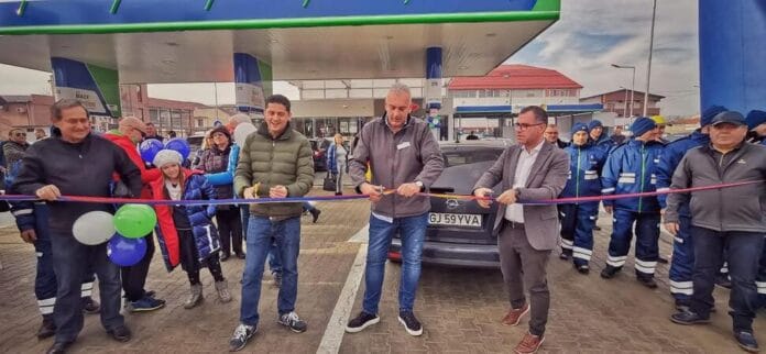 Cutremur în business-ul din Gorj: Bebe Gârdu, înlăturat de la conducerea OMV Petrom Târgu-Jiu