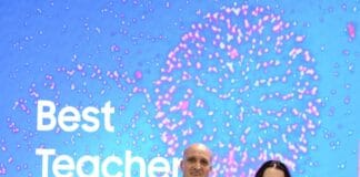 Profesor din Târgu Jiu, premiat la nivel național: Otilia Cercel, de la Colegiul „Ecaterina Teodoroiu”, câștigă Best Teacher Award în competiția Solve for Tomorrow