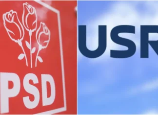 Război politic în Gorj: PSD atacă USR pentru lipsa de rezultate în proiectele de infrastructură