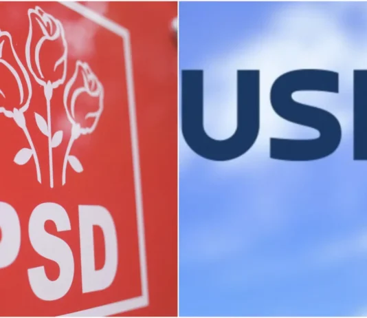 Război politic în Gorj: PSD atacă USR pentru lipsa de rezultate în proiectele de infrastructură Război politic în Gorj: PSD atacă USR pentru lipsa de rezultate în proiectele de infrastructură