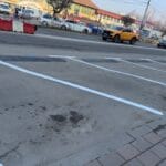 Schimbare! Parcările de reședință din zona Piața Mare nu mai sunt „rezervate” non-stop – oricine poate ocupa locul, contra cost Parcările de reședință din zona Piața Mare nu mai sunt „rezervate” non-stop – oricine poate ocupa locul, contra cost