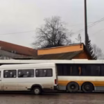 Transport de peste un milion de euro pentru minerii din Gorj Transport de peste un milion de euro pentru minerii din Gorj. Cine a dus până acum angajații CEO la muncă