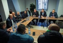 Întâlnire la Ministerul Energiei cu angajații Complexului Energetic Oltenia: ce se întâmplă cu contractele pe perioadă determinată