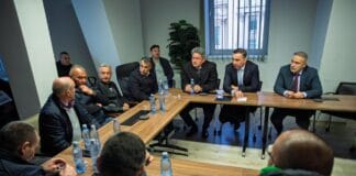 Întâlnire la Ministerul Energiei cu angajații Complexului Energetic Oltenia: ce se întâmplă cu contractele pe perioadă determinată