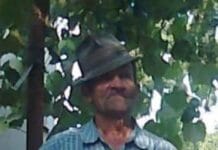 Bărbat de 85 de ani din Gorj, dispărut după ce a plecat să își încarce cartela telefonică. Familia și poliția îl caută