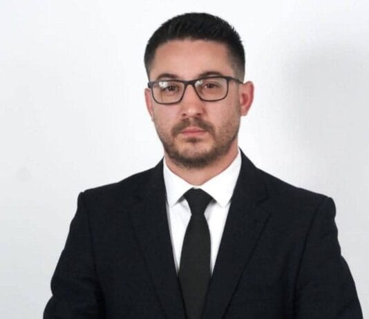 Schimbare la vârful Prefecturii Gorj: Ionuț-Dinu Drăgoi, noul subprefect. Decizie oficială a Guvernului