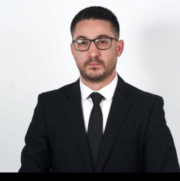 Schimbare la vârful Prefecturii Gorj: Ionuț-Dinu Drăgoi, noul subprefect. Decizie oficială a Guvernului