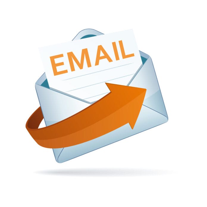 email-logo Gmail, Yahoo și Outlook interzise în instituțiile statului. Senatul a votat trecerea la un sistem unic de email oficial
