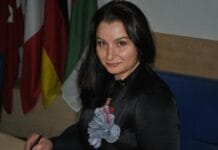 Mariana Ghițulescu a trecut cu brio proba de interviu la Primăria Municipiului Târgu Jiu și și-a asigurat continuarea în funcția de manager al Teatrului „Elvira Godeanu”