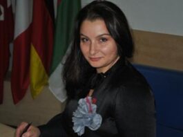 Mariana Ghițulescu a trecut cu brio proba de interviu la Primăria Municipiului Târgu Jiu și și-a asigurat continuarea în funcția de manager al Teatrului „Elvira Godeanu”