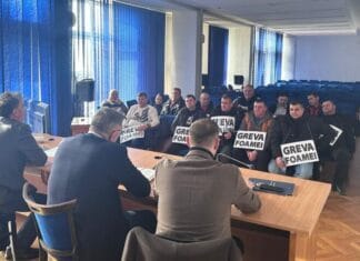 Planul de restructurare al Complexul Energetic Oltenia a fost aprobat. Aproape 1.800 de oameni pleacă