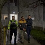 Gorj: Șofer fără permis, la volanul unei mașini neînmatriculate. A refuzat și testarea alcoolscopică și a fost reținut