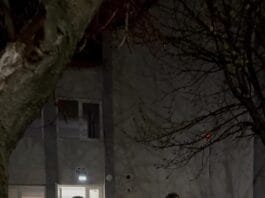 Gorj: Șofer fără permis, la volanul unei mașini neînmatriculate. A refuzat și testarea alcoolscopică și a fost reținut