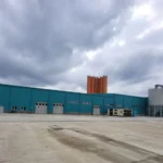 Fabrică nouă în Gorj. SOCERAM face probele tehnologice la unitatea de BCA de la Cojani