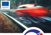 Acțiune SPEED în Gorj: controale radar intensificate și Speed Marathon pe 15 aprilie 2026