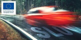 Acțiune SPEED în Gorj: controale radar intensificate și Speed Marathon pe 15 aprilie 2026