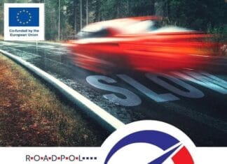 Acțiune SPEED în Gorj: controale radar intensificate și Speed Marathon pe 15 aprilie 2026