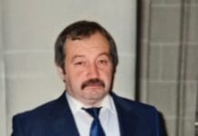 Doliu în Gorj: Costel Surdoiu din Săcelu, omul care a sprijinit ani la rând evenimentele culturale, a încetat din viață