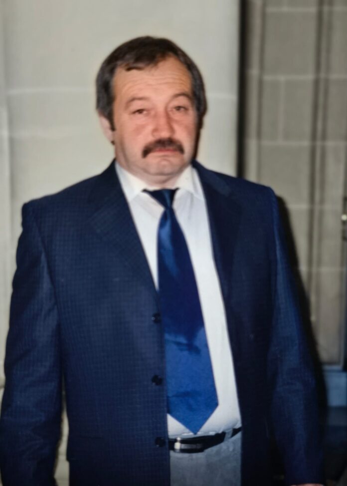 Doliu în Gorj: Costel Surdoiu din Săcelu, omul care a sprijinit ani la rând evenimentele culturale, a încetat din viață