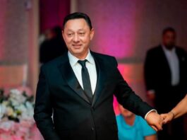 Doliu în familia lui Nicolae Guță. Fratele cunoscutului manelist a încetat din viață