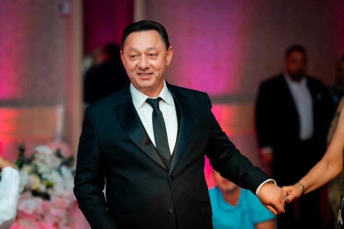 Doliu în familia lui Nicolae Guță. Fratele cunoscutului manelist a încetat din viață