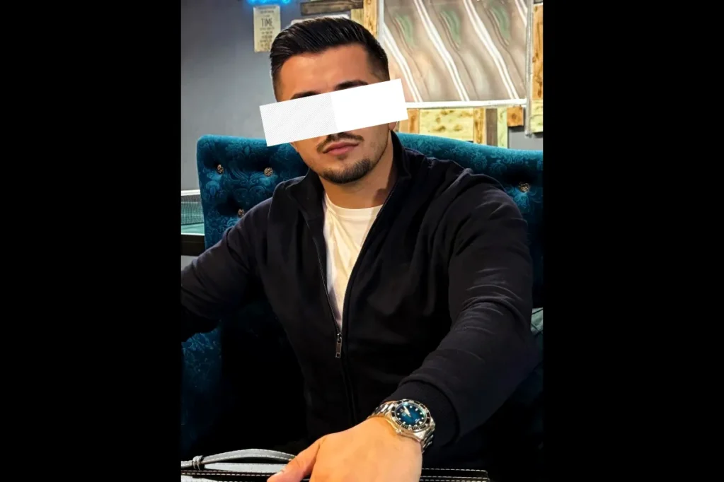 Emilia Ghinescu, despre iubitul cu 20 de ani mai tânăr: „Nu aș putea niciodată să stau cu un bărbat de vârsta mea”