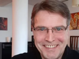 Șoc în lumea artistică: actorul Ioan Isaiu a murit fulgerător la 56 de ani