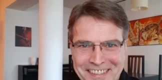 Șoc în lumea artistică: actorul Ioan Isaiu a murit fulgerător la 56 de ani